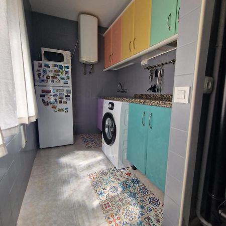 Casa Rural Laila Endrinal Εξωτερικό φωτογραφία