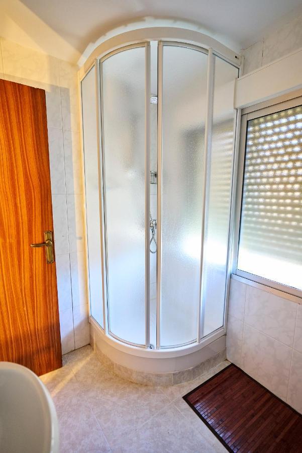 Casa Rural Laila Endrinal Εξωτερικό φωτογραφία