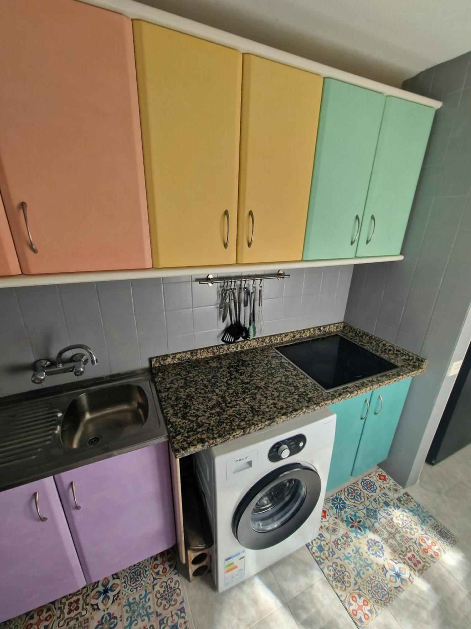 Casa Rural Laila Endrinal Εξωτερικό φωτογραφία